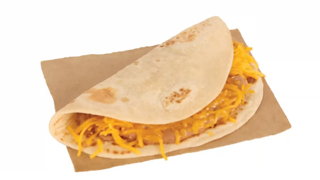 Breakfast tacos