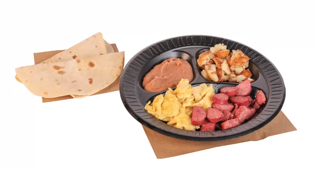 Bill Miller Breakfast